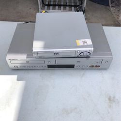 DVD Players (2)