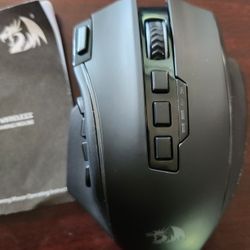 Redragon Gaming Mouse