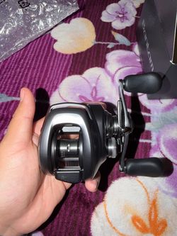 Shimano Bantam