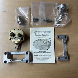 Scott’s Performance Steering Dampener