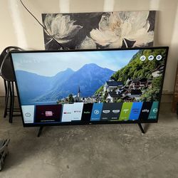 LG 4k Tv