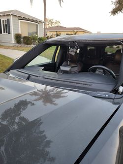AUTO GLASS