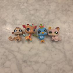 Littlest Pet Shops