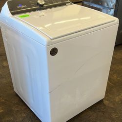 WHIRLPOOL TOP LOAD WASHER