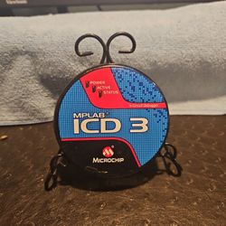 ICD3 MPLAB 