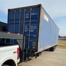 Shipping Containers For Sale - New And Used! - Free Quote! 
