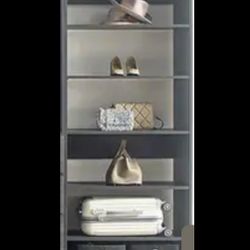 KLAIR LIVING CLOSEST ORGANIZERS 