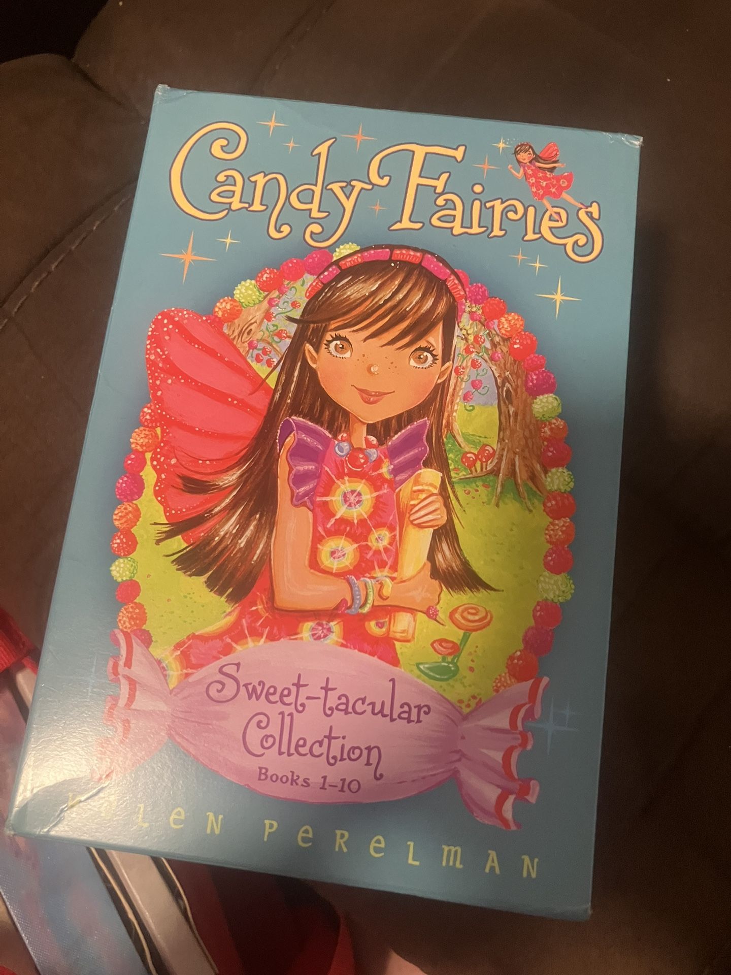 Girl Books