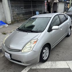 2005 Toyota Prius