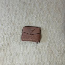 Guess Wallet