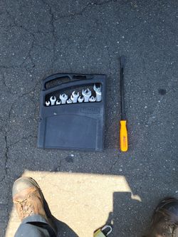 Stanley Tools / Performance Tool