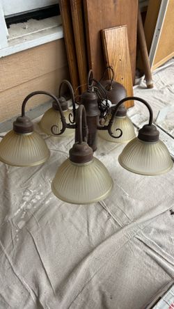 Chandelier