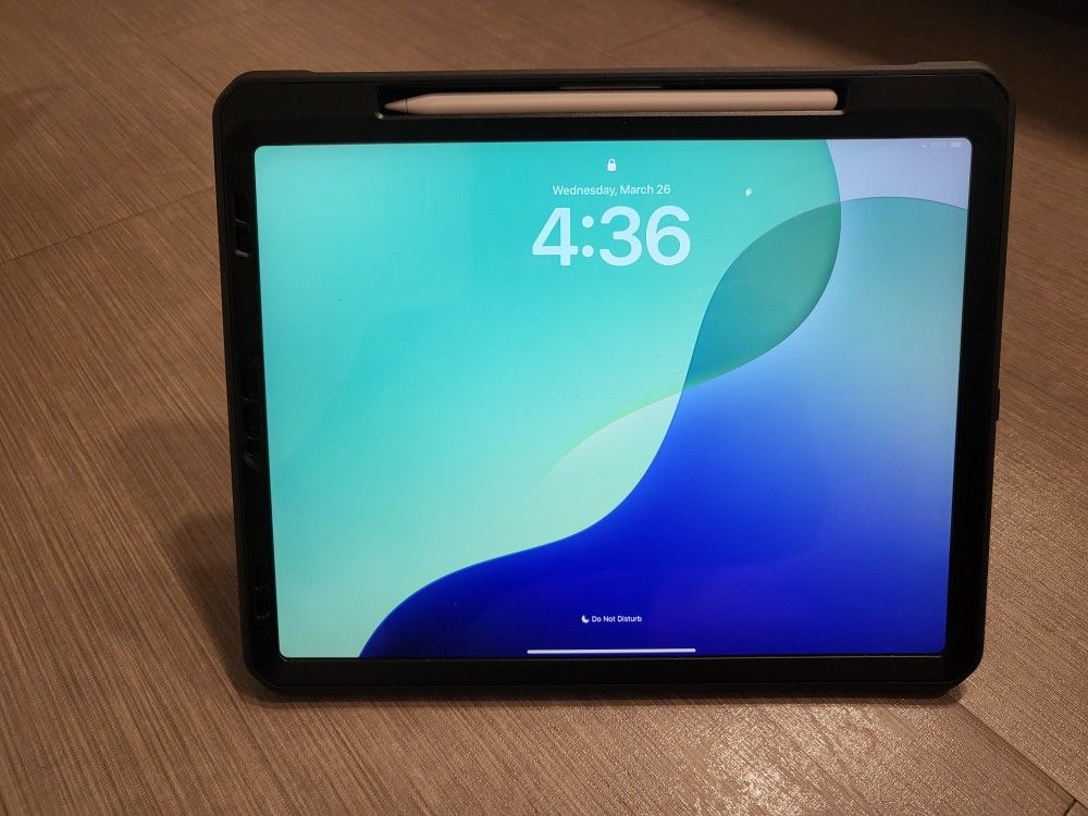 IPAD PRO 12.9 512GB