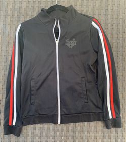 Justice track suit