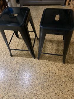 Counter Stools