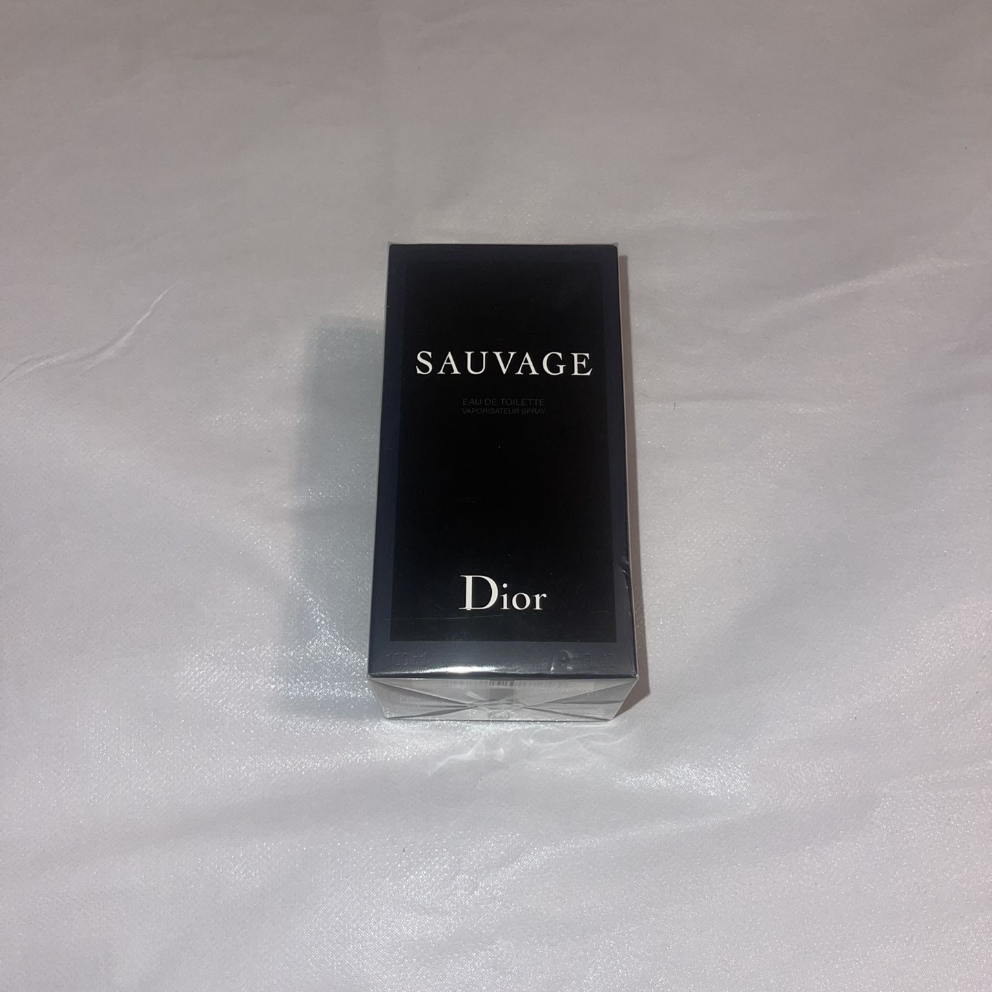 Dior Sauvage Eau De Toilette