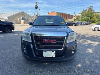 2013 GMC Terrain