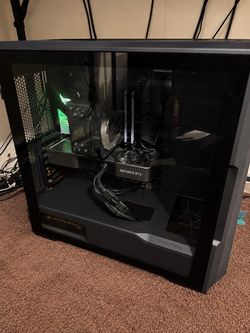 Gaming PC – RTX 3080 Founders Edition | Ryzen 7 | RGB