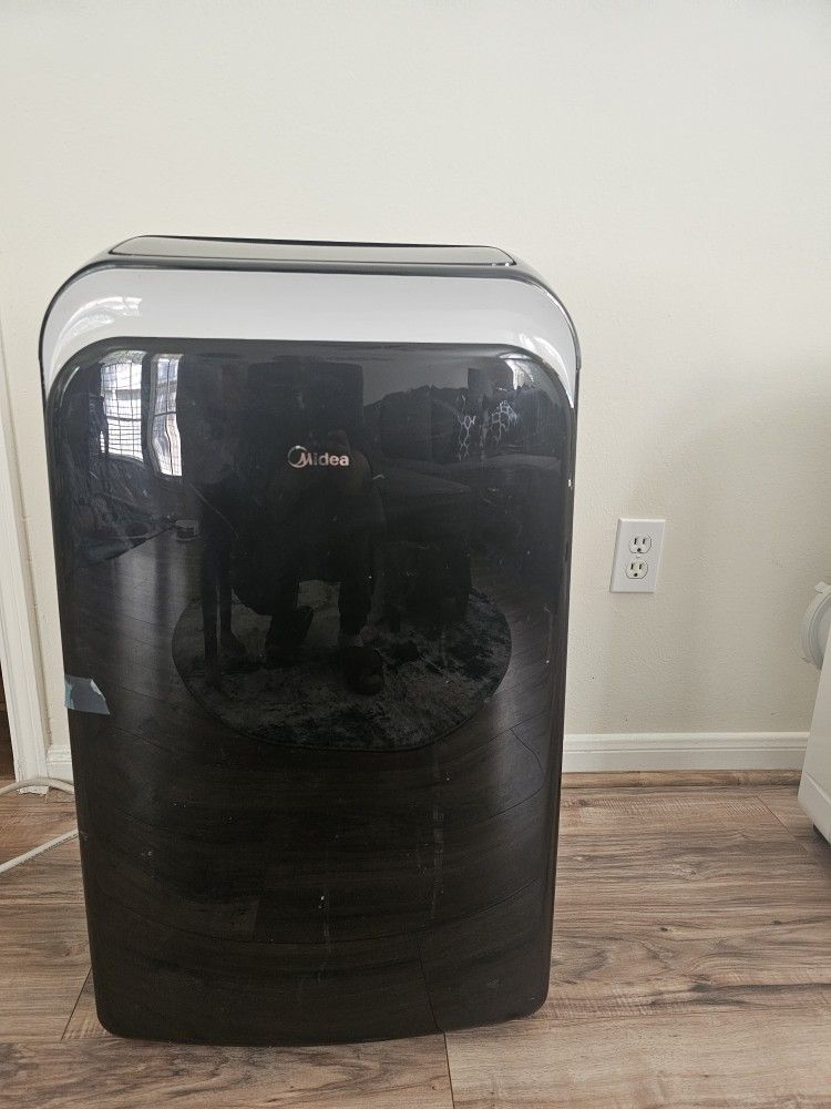 Midea MAP10STIWBL Portable Air Conditioner