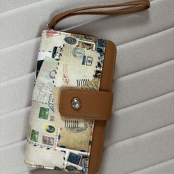 Wallet 