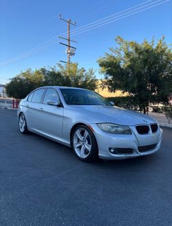 2009 BMW 335i Sedan 4D