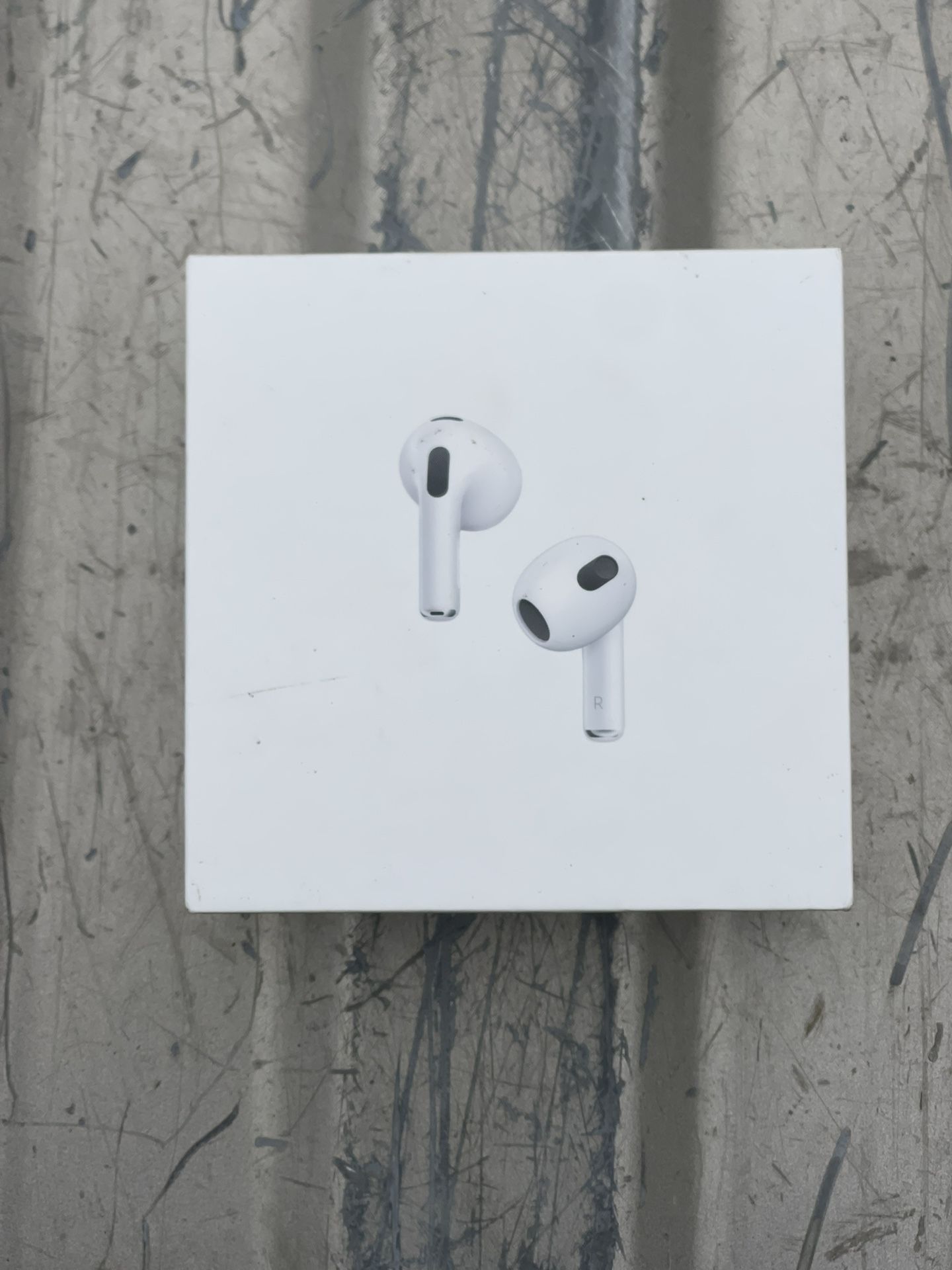 AirPod 3rd Gen Audio & Speakers