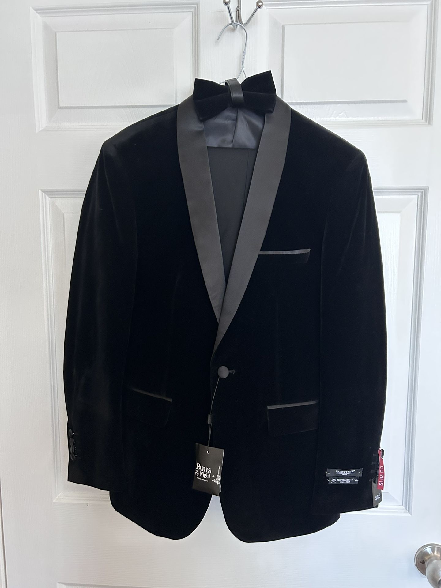 Tuxedo