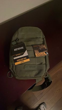 HT HighlandTtactical Shoulder bag