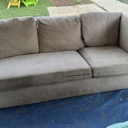 ***FREE COUCH***
