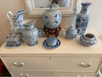 Household items