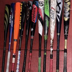 CHEAP BBCOR Baseball Bats