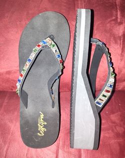 New size 9/9.5