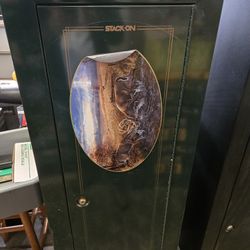  StackOn Gun Safe