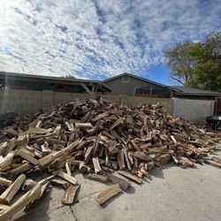 Firewood