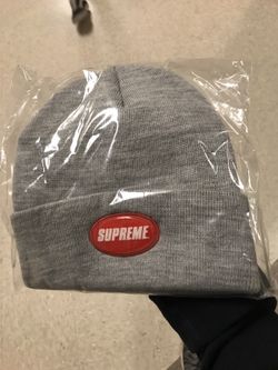 Supreme Beanie