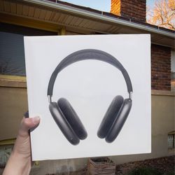 Apple AirPods Max Over-Ear Headphones – 100% Certified | Factory Fresh - Best Prices Out 