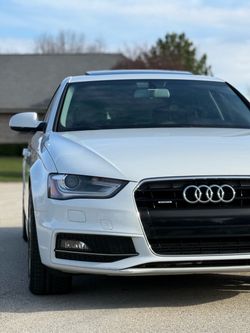 Audi A4 2016