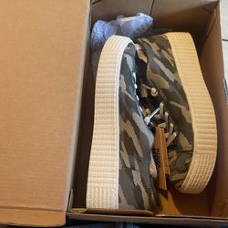 Madden NYC shoes