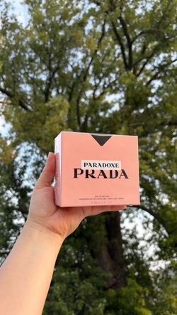 Prada Paradoxe Eau de Parfum 90ml