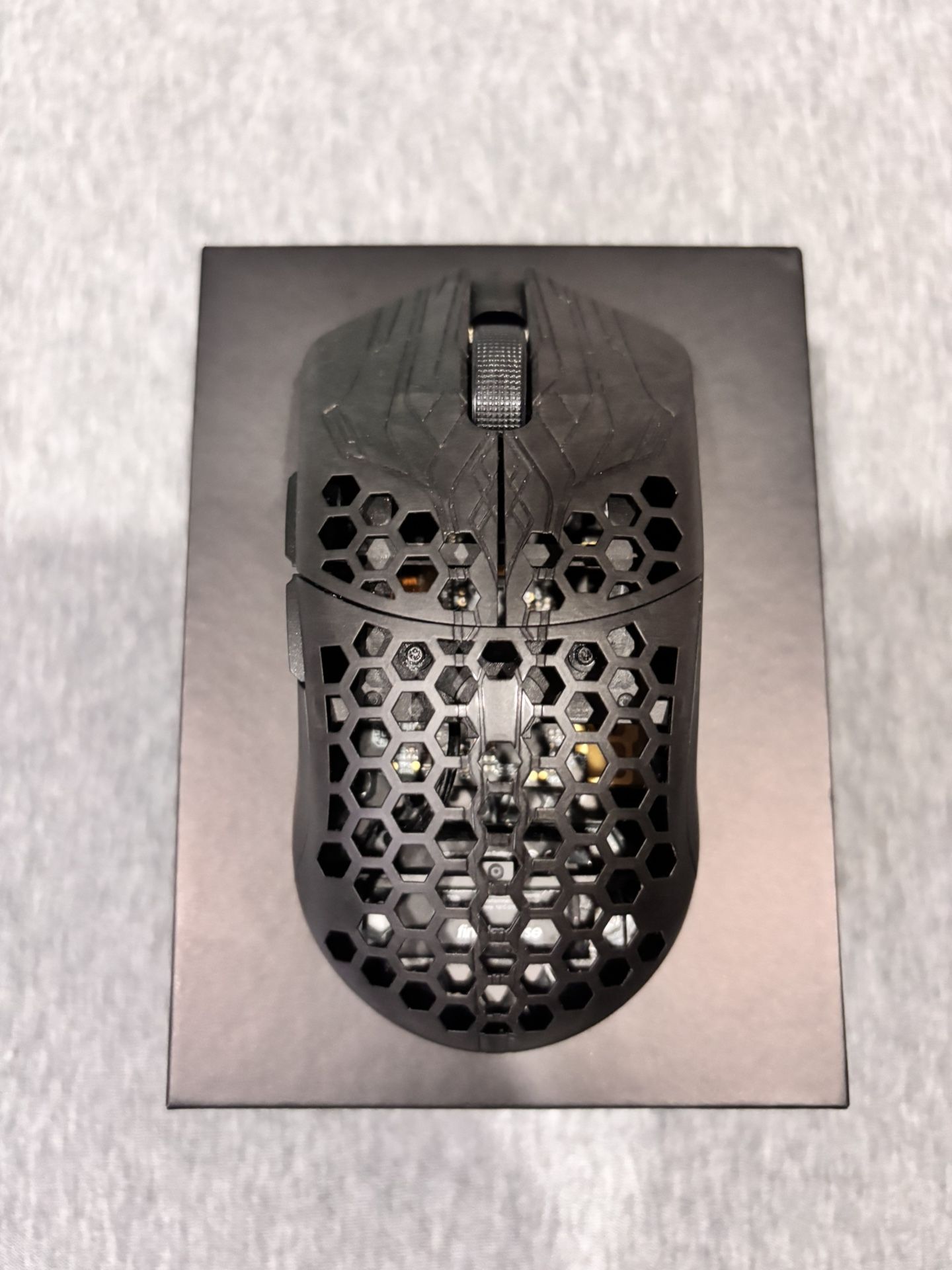 Finalmouse ULX Competition Medium