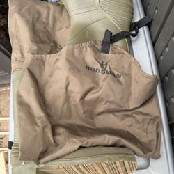 Hodgens Mens Size 10 Hip Waiders