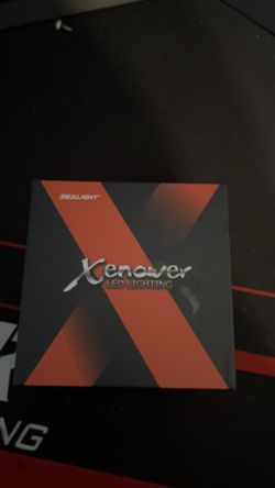 SEALIGHT® S7S 9006/HB4 130W 6500K White IP68 LED Headlight Bulbs 2Pcs