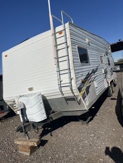 Trailer Camper