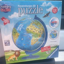 puzzle 🧩 3D