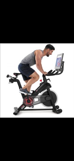 Bike para ejercicio