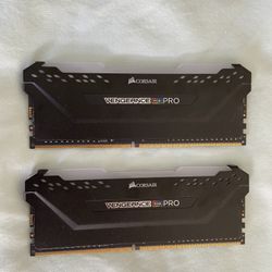 Corsair Vengeance RGB Pro (2x8GB)