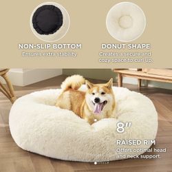 Medium Pet Bed 