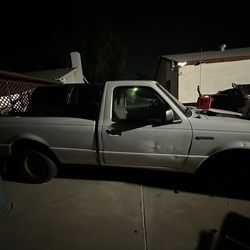 1998 Ford Ranger