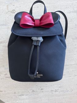 Disney x Kate Spade Backpack