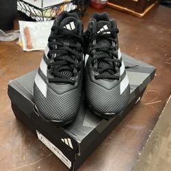 Adidas Football Cleats 